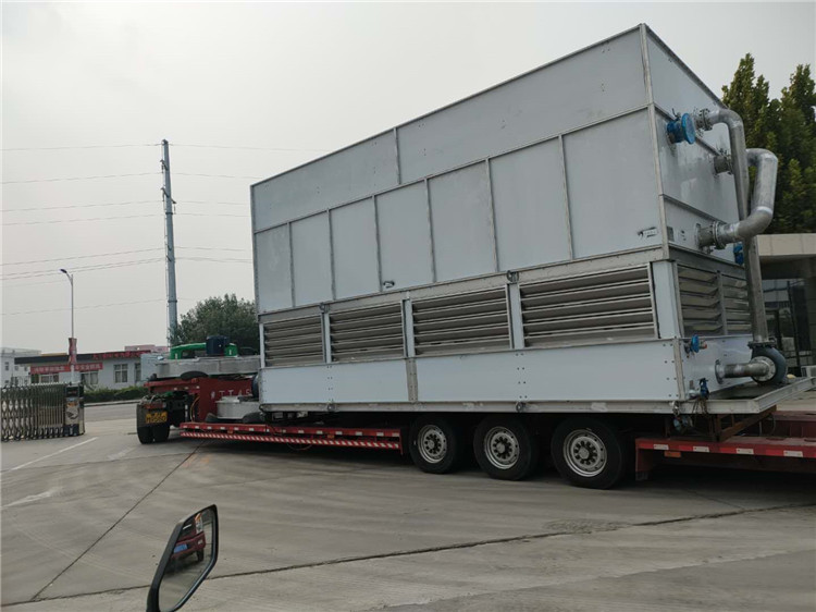 閉式冷卻塔的服務(wù)